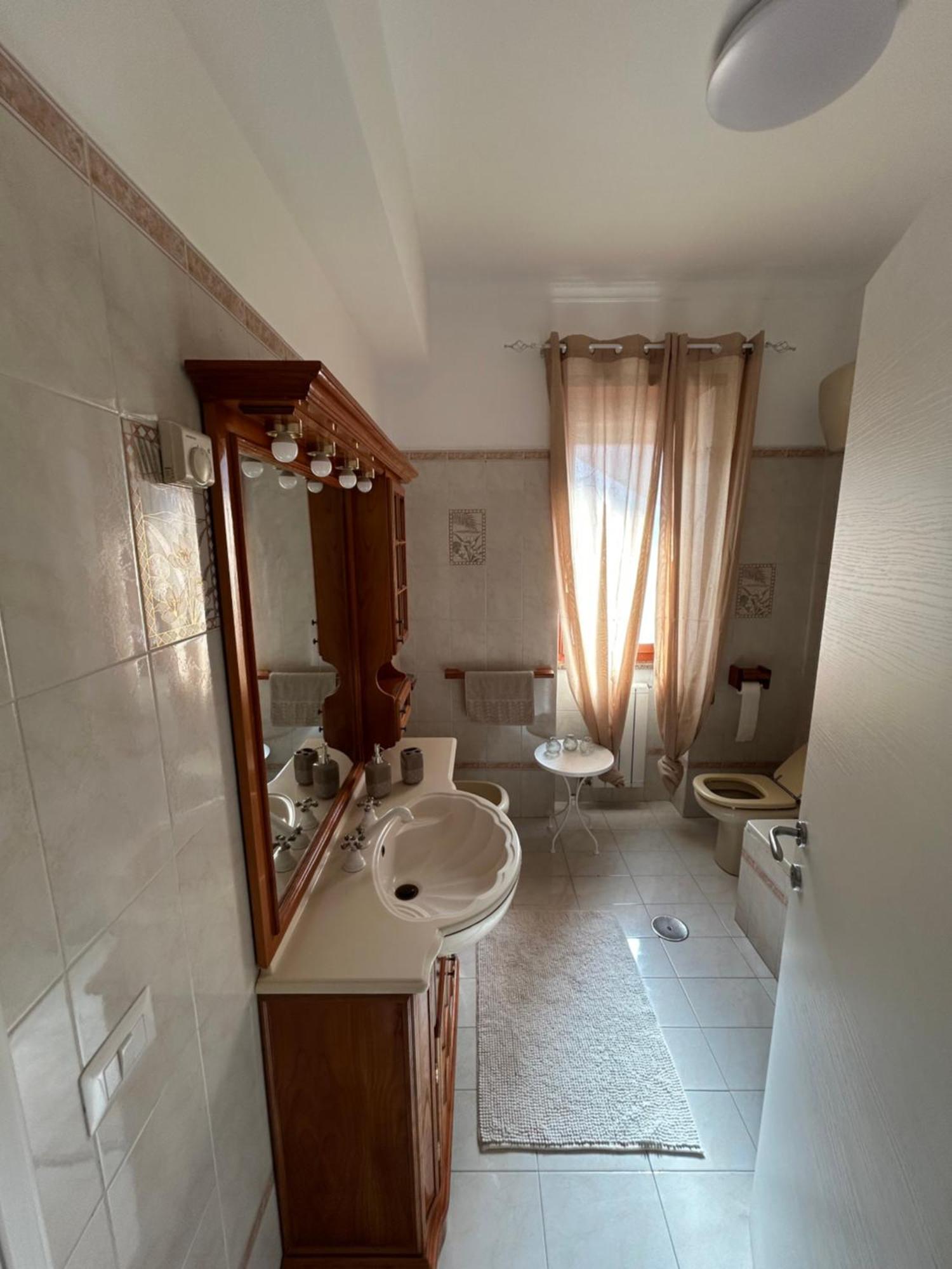 Fly & Stay Apartments Fiumicino Exterior photo