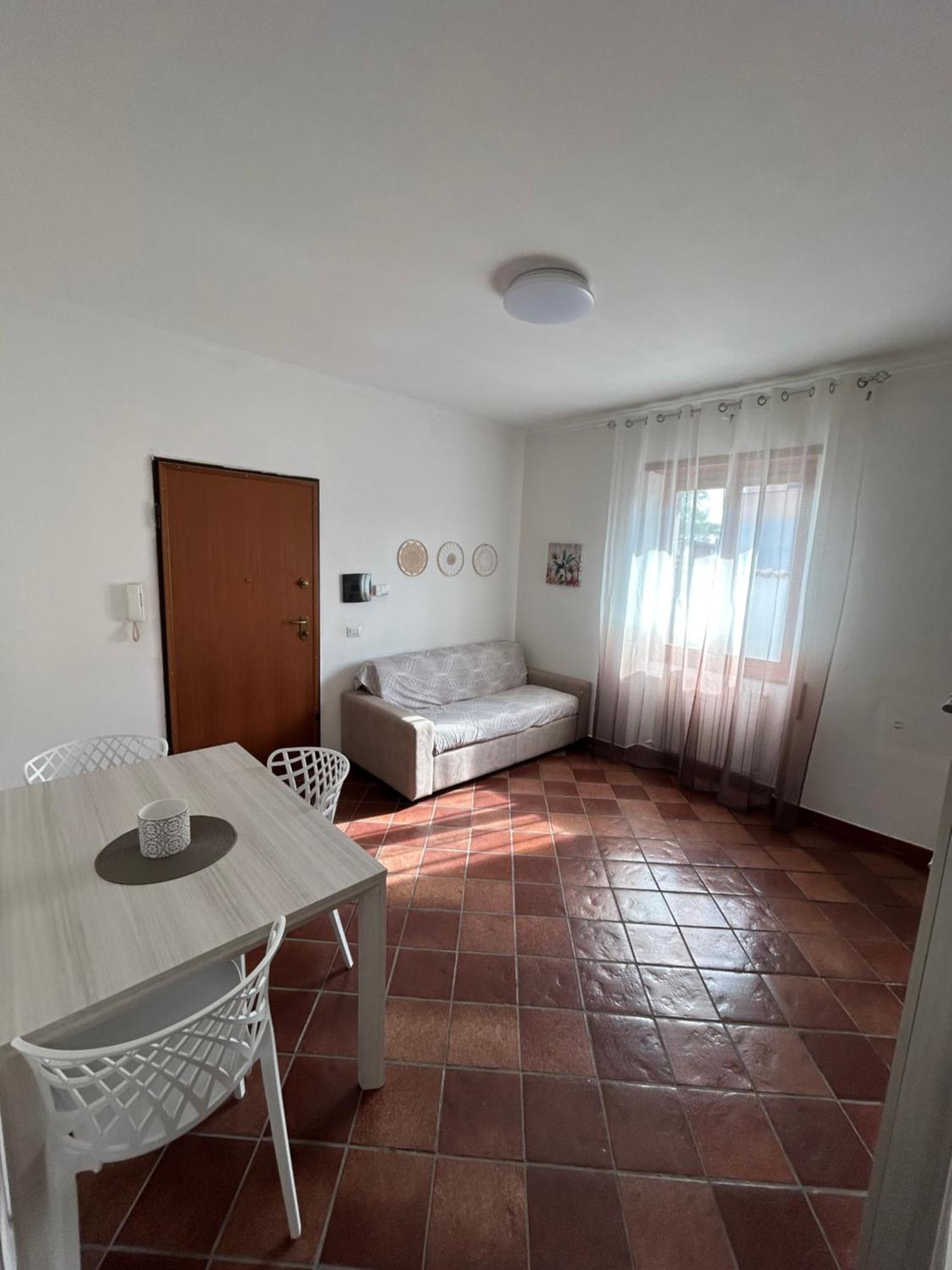 Fly & Stay Apartments Fiumicino Exterior photo