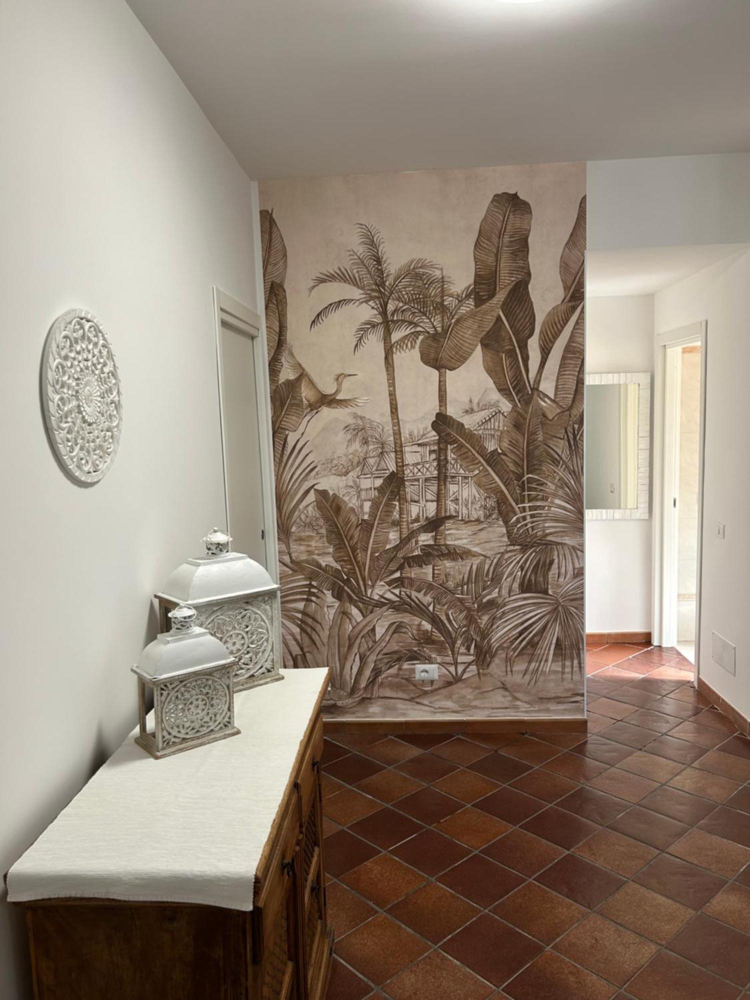 Fly & Stay Apartments Fiumicino Exterior photo